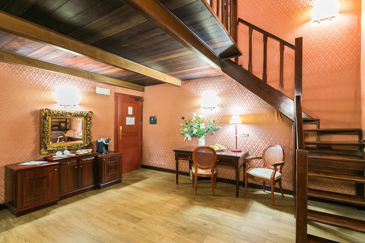 Prince Galles Hotel 3*