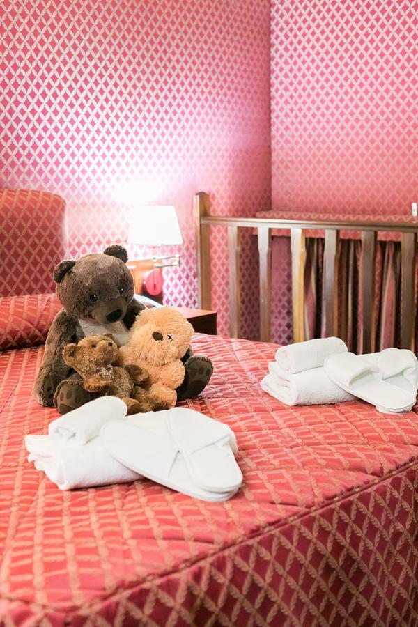 Prince Galles Hotel 3*