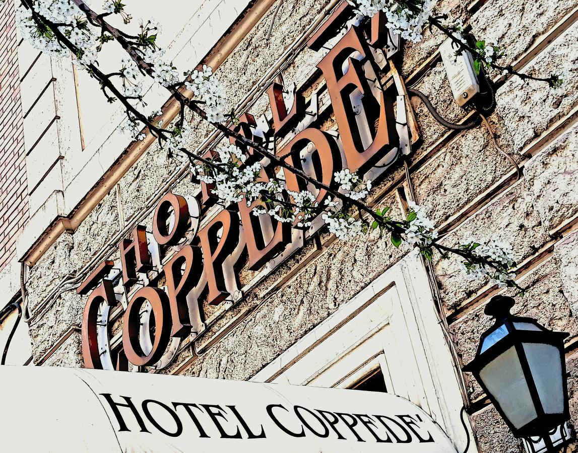 Coppede' 3* Roma