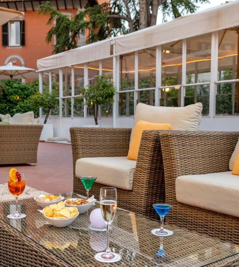 Shg Portamaggiore Hotel Rome