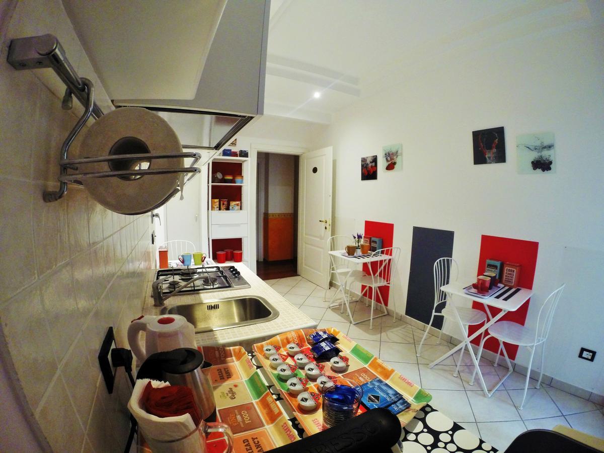 Bed & Breakfast Tre R Rome
