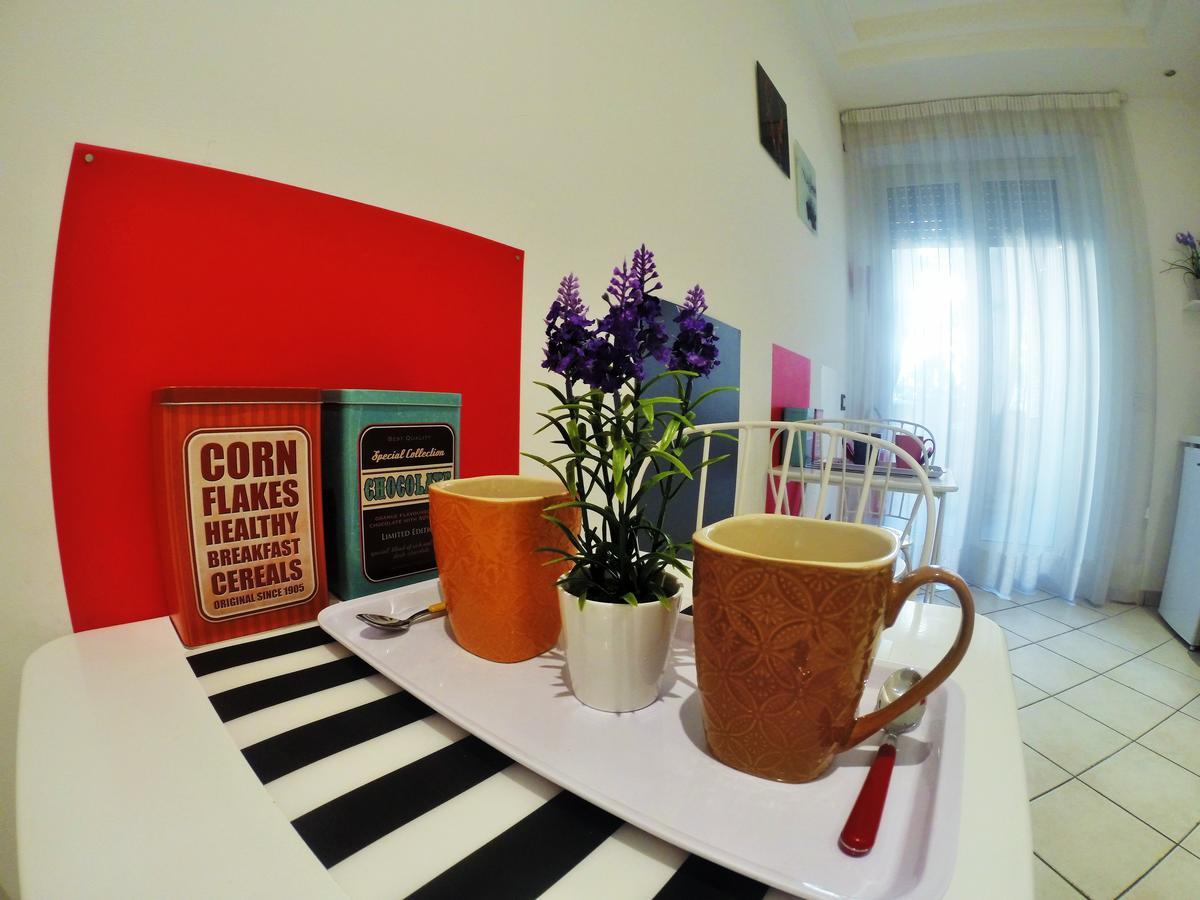 Bed & Breakfast Tre R 2*