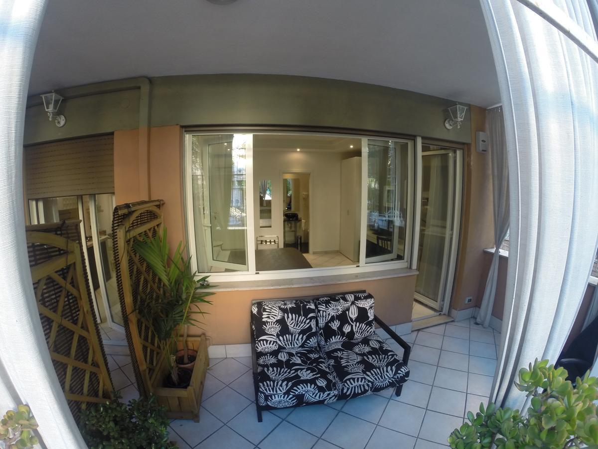 Bed & Breakfast Tre R Rome