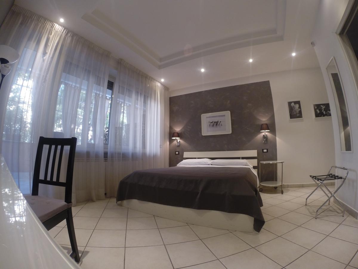 Tre R Bed & Breakfast