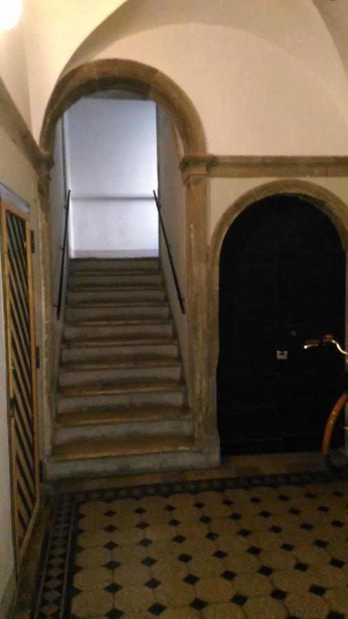 Guest house Navona Charme 3*