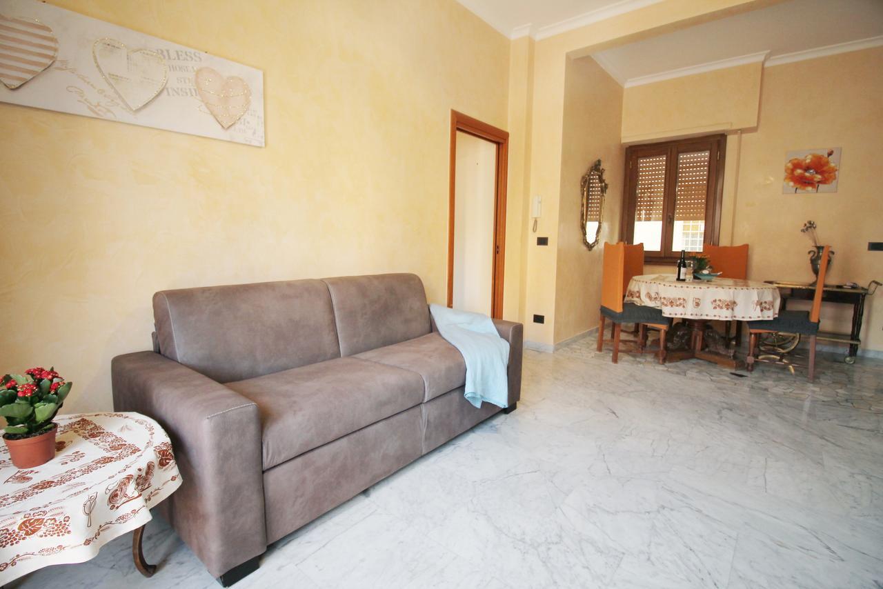 Monteverde Bright With Garage * Rome