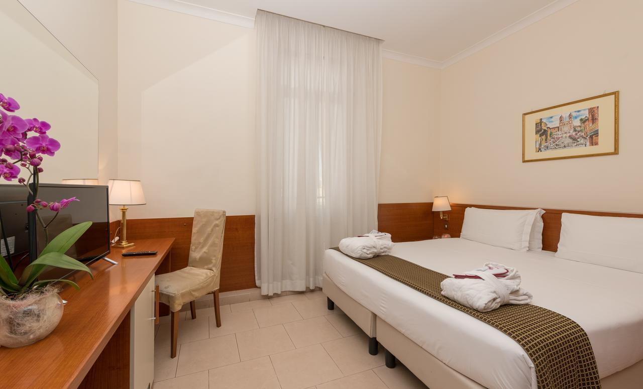 Hotel Shg Portamaggiore 3*