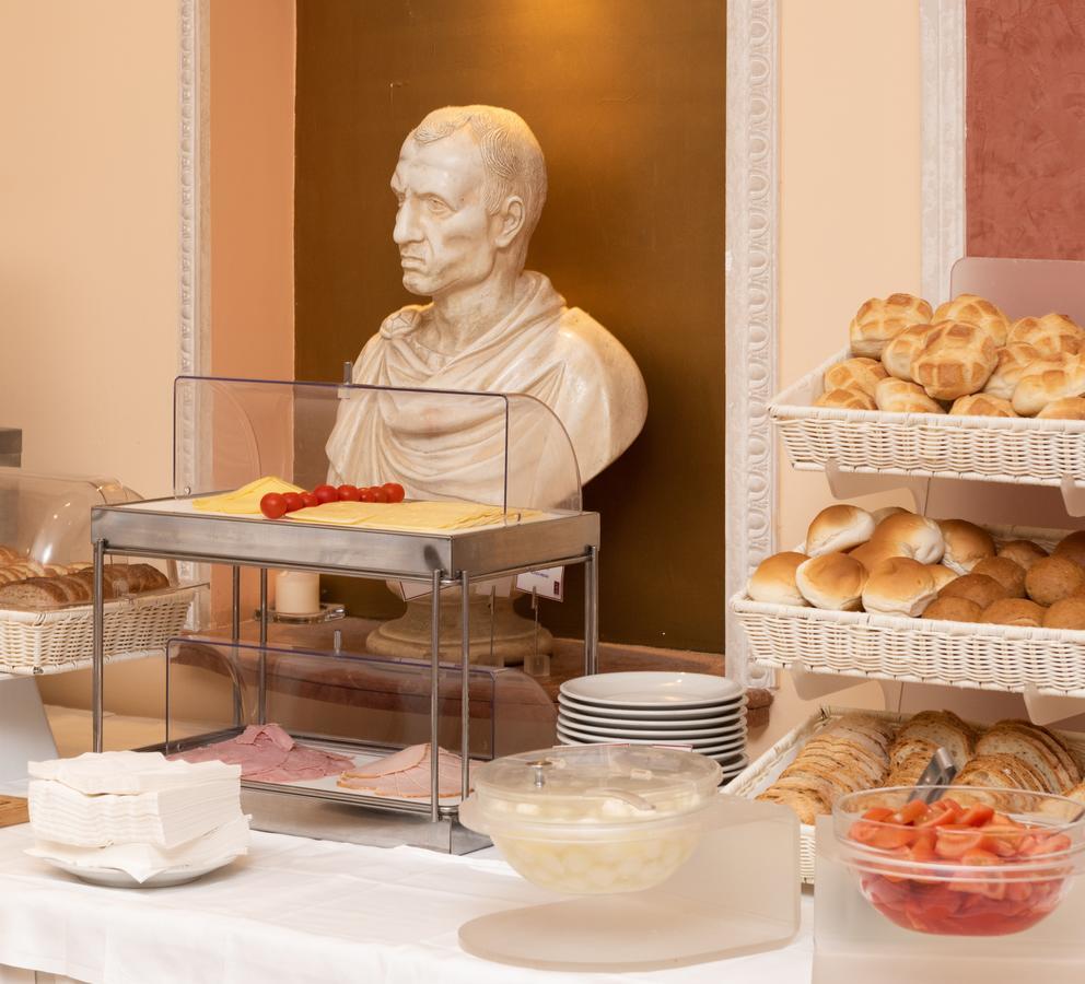 Shg Portamaggiore Hotel Rome