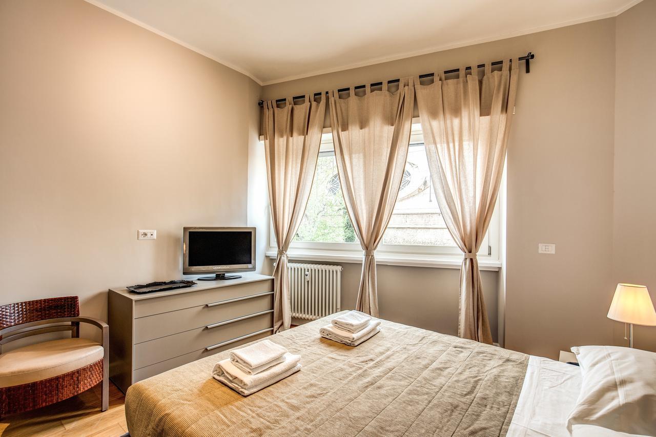 The Dome 3 Bedroom En * Rome