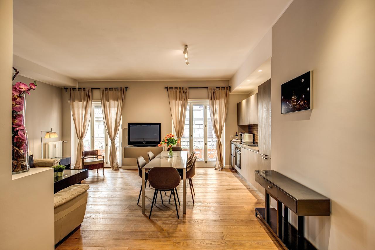 The Dome 3 Bedroom En Appartement *