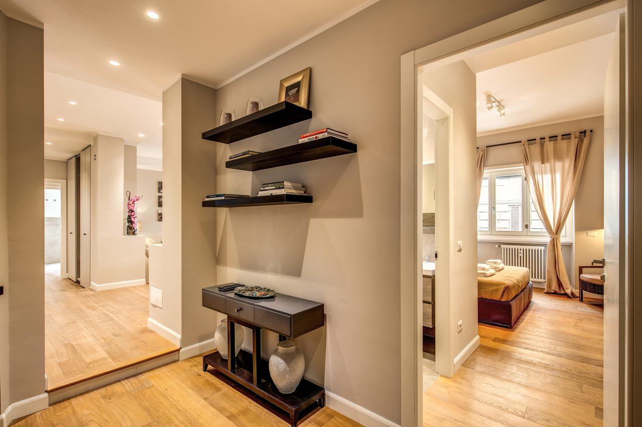 The Dome 3 Bedroom En * Rome