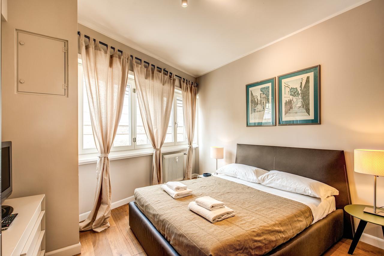 The Dome 3 Bedroom En Rome