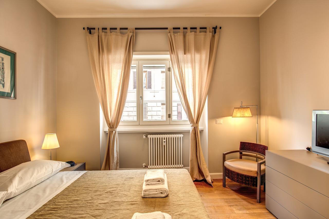 The Dome 3 Bedroom En * Rome