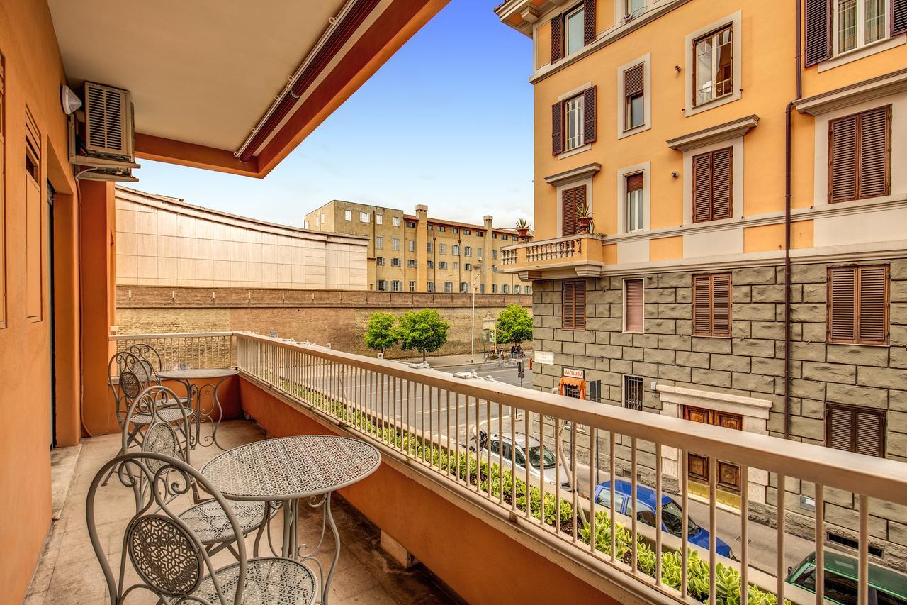 The Dome 3 Bedroom En * Rome