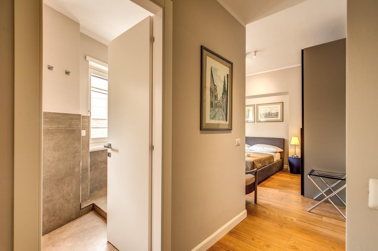 The Dome 3 Bedroom En * Rome