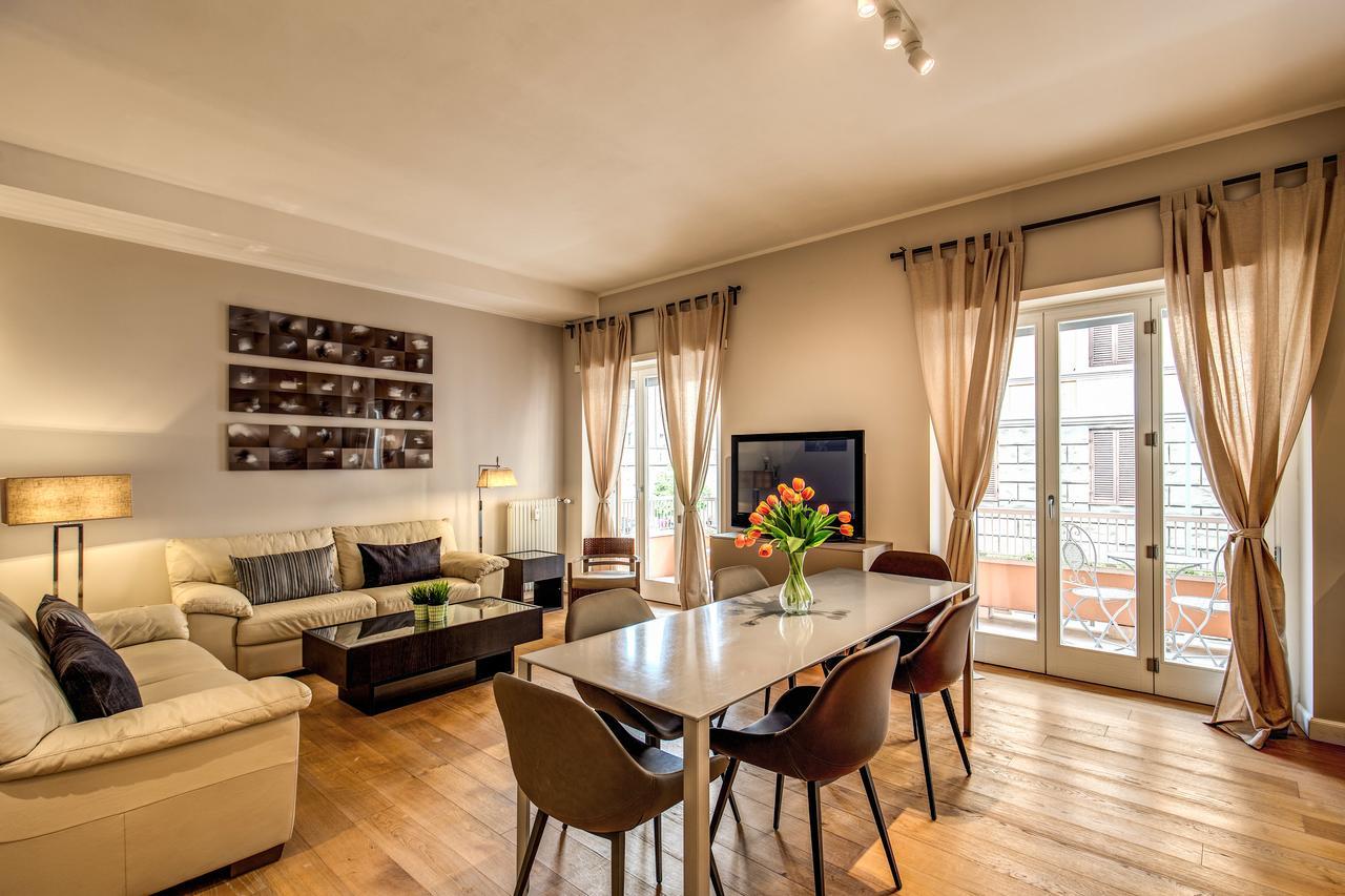 The Dome 3 Bedroom En Appartement *