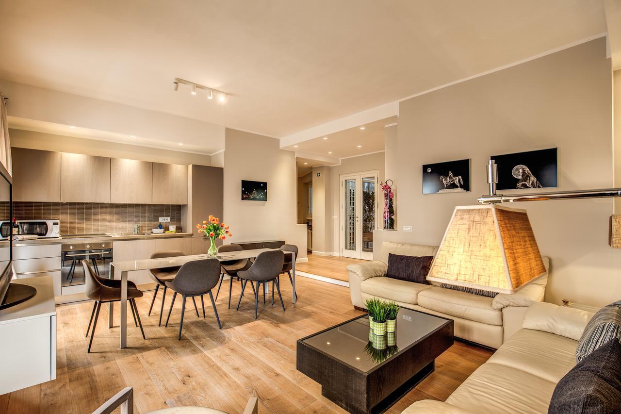 The Dome 3 Bedroom En Appartement