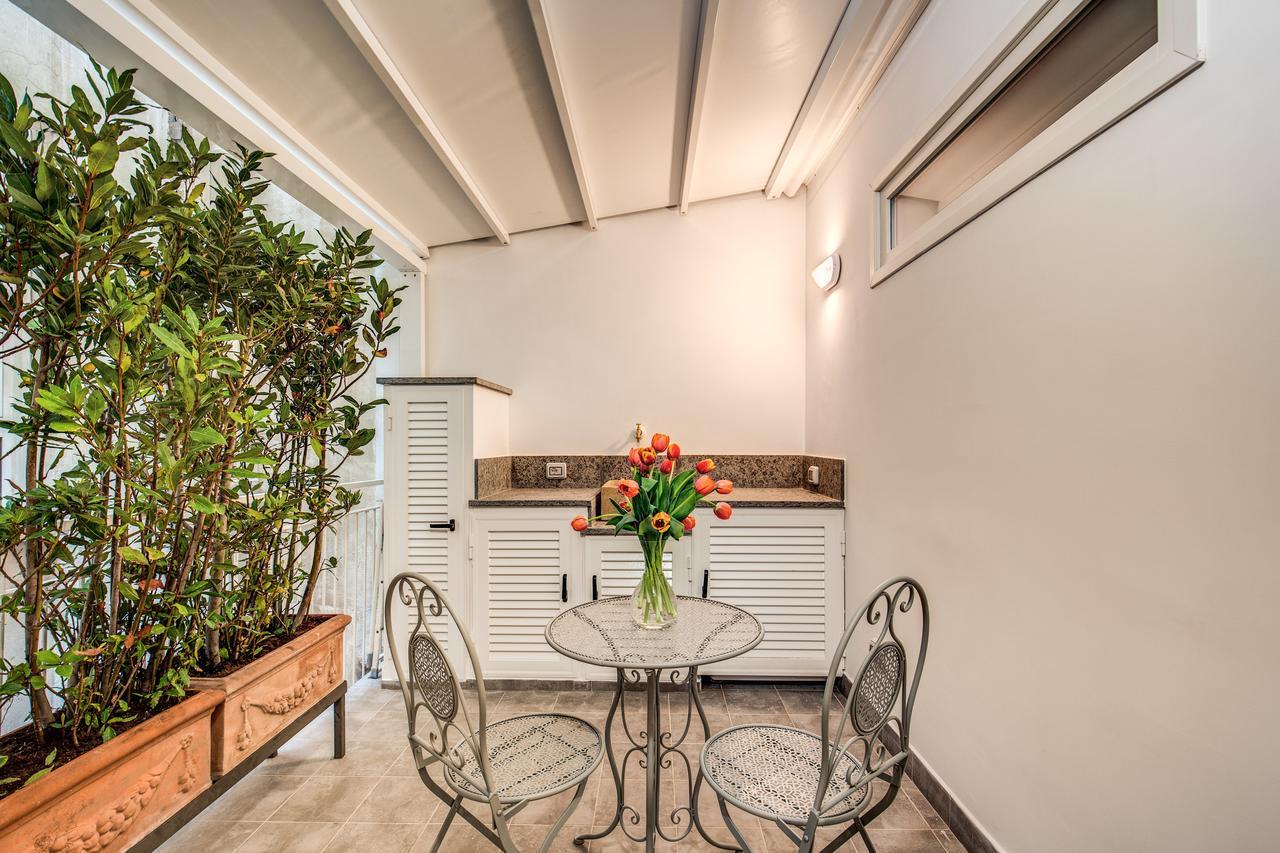 The Dome 3 Bedroom En Appartement Rome