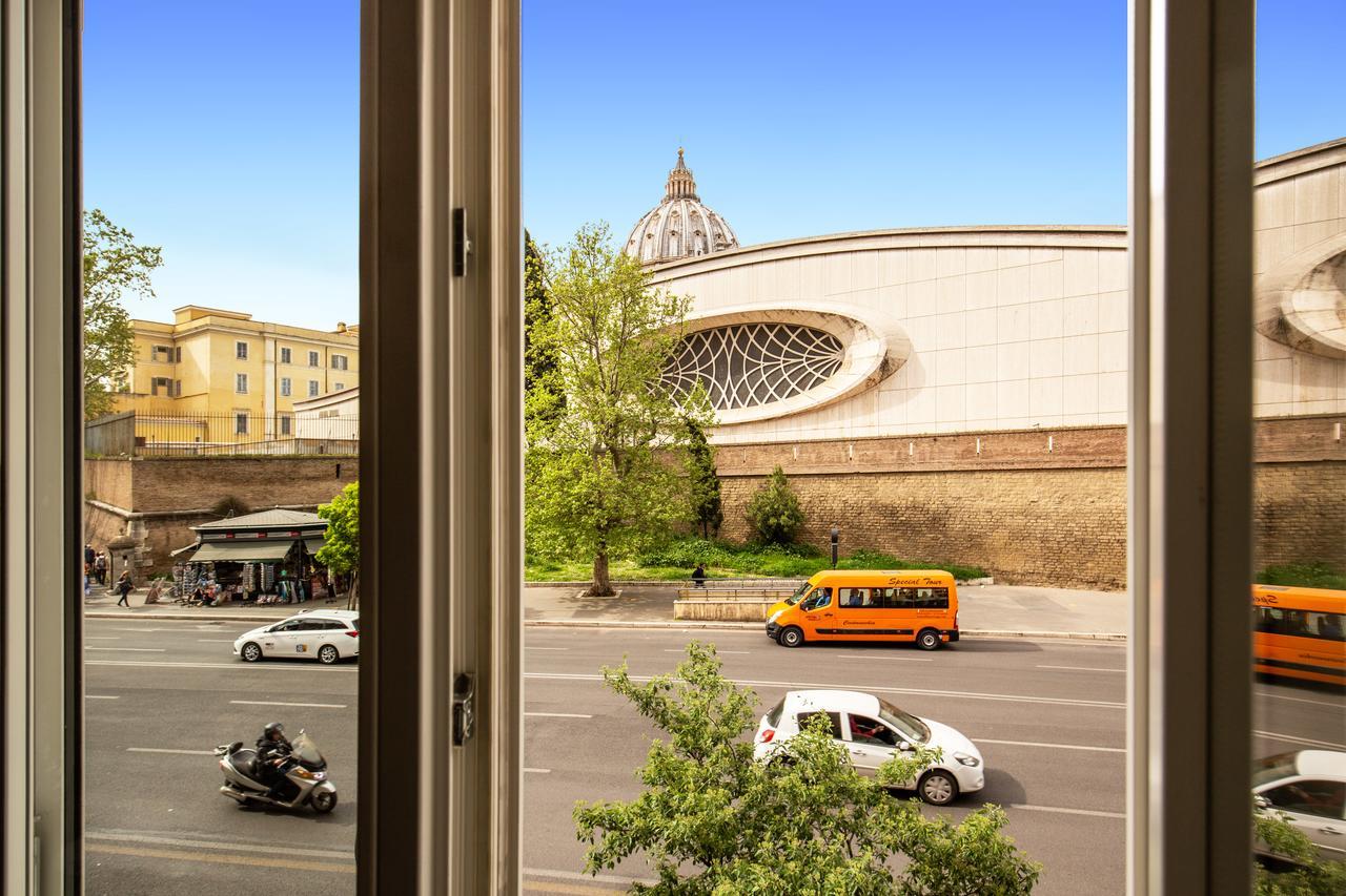 The Dome 3 Bedroom En Appartement