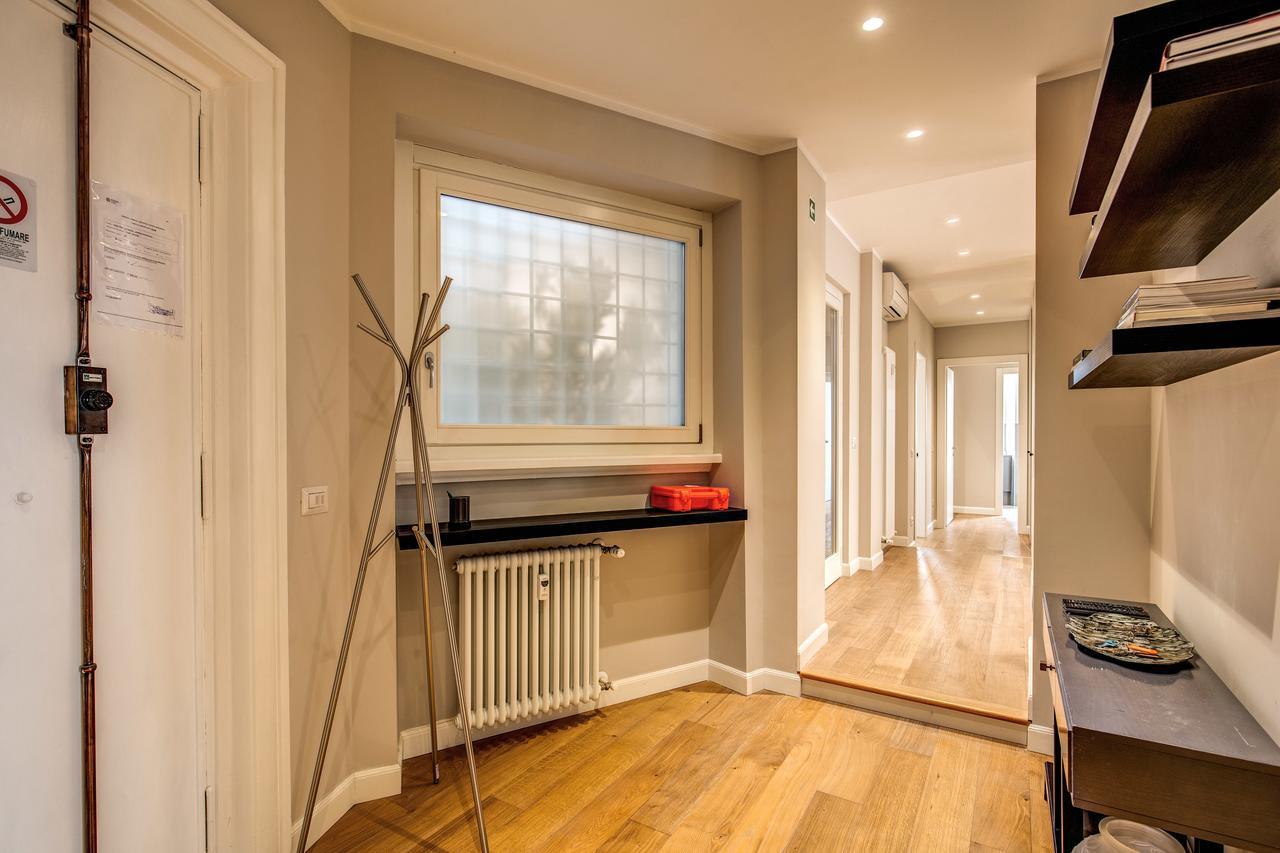 The Dome 3 Bedroom En * Rome