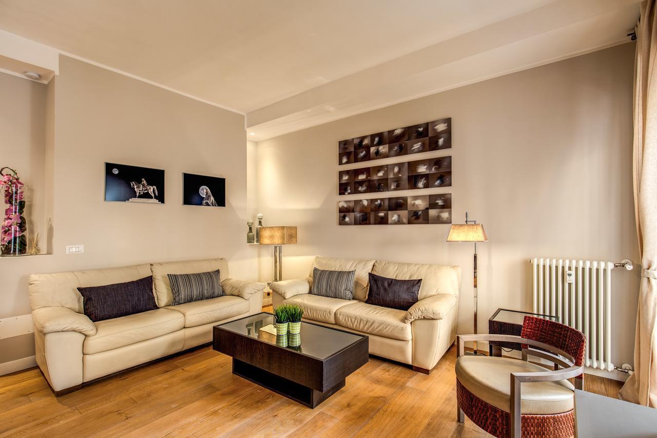 The Dome 3 Bedroom En * Rome