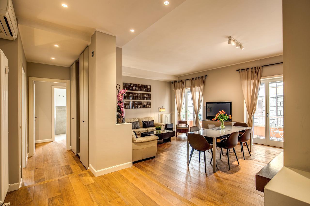 The Dome 3 Bedroom En Appartement