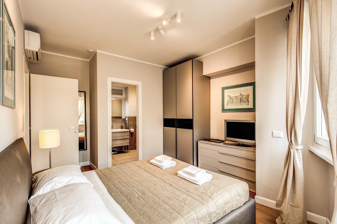 Appartement The Dome 3 Bedroom En