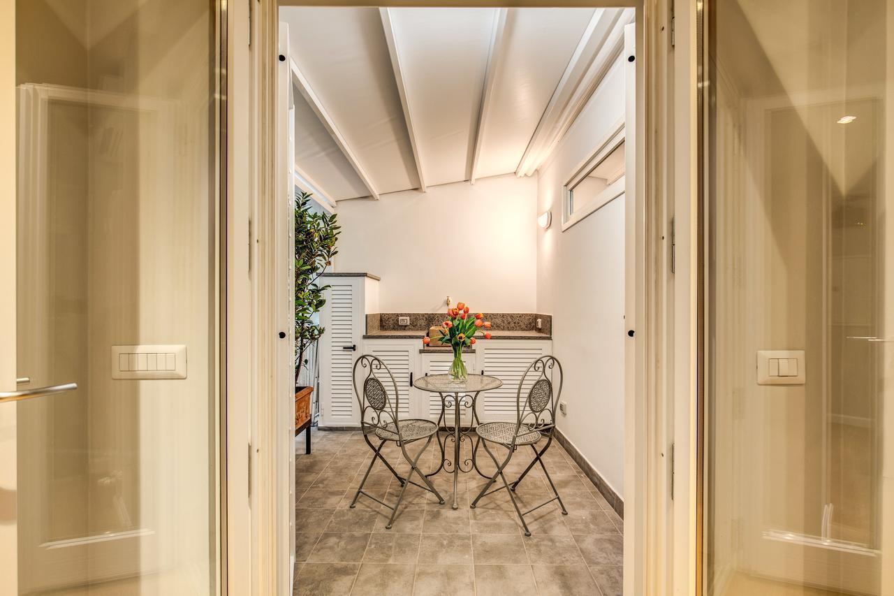 The Dome 3 Bedroom En * Rome
