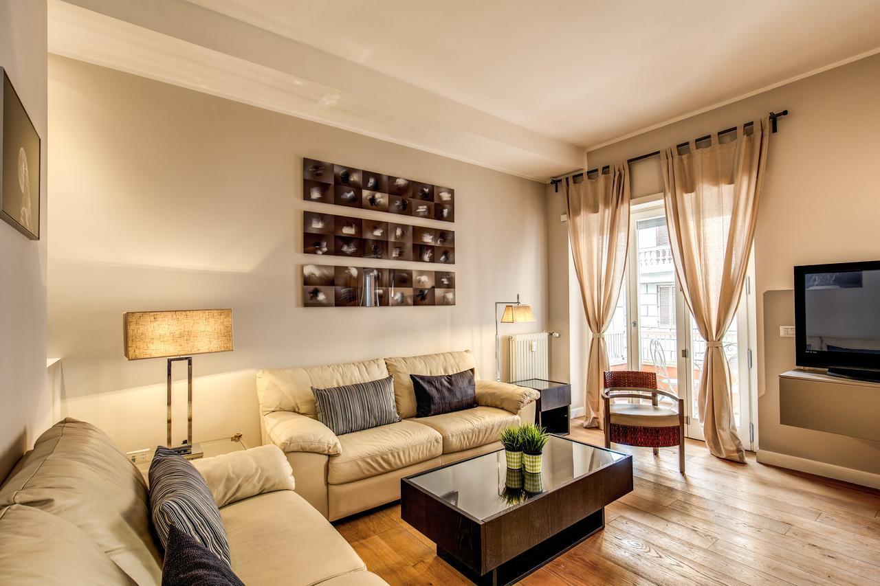 The Dome 3 Bedroom En Rome