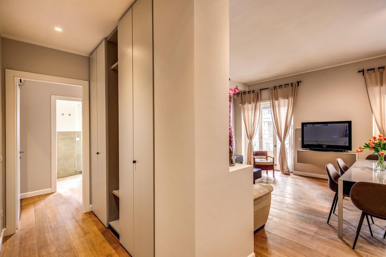 The Dome 3 Bedroom En Rome