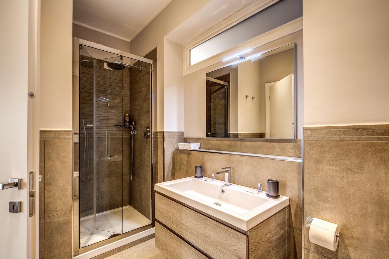The Dome 3 Bedroom En Appartement