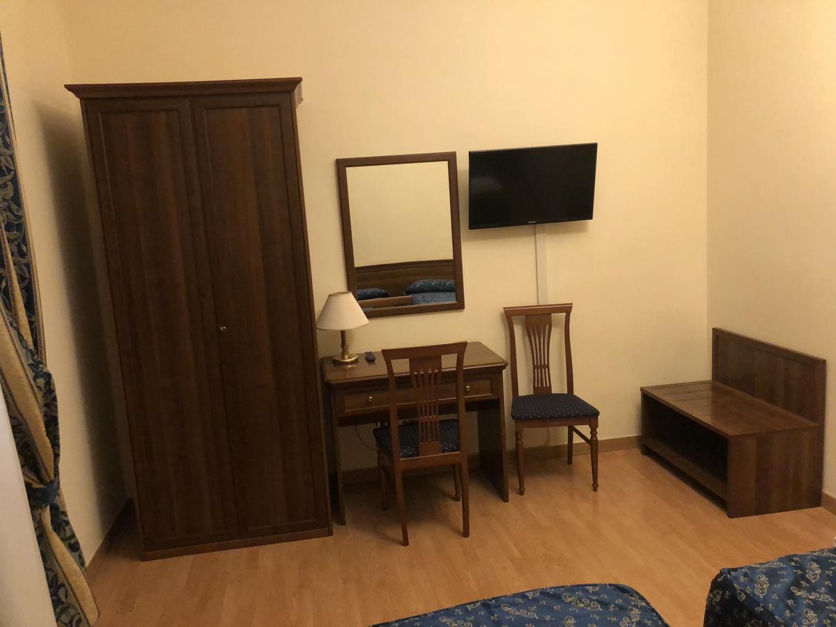 Guest house Colosseo