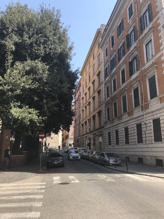 Guest house Colosseo Rome