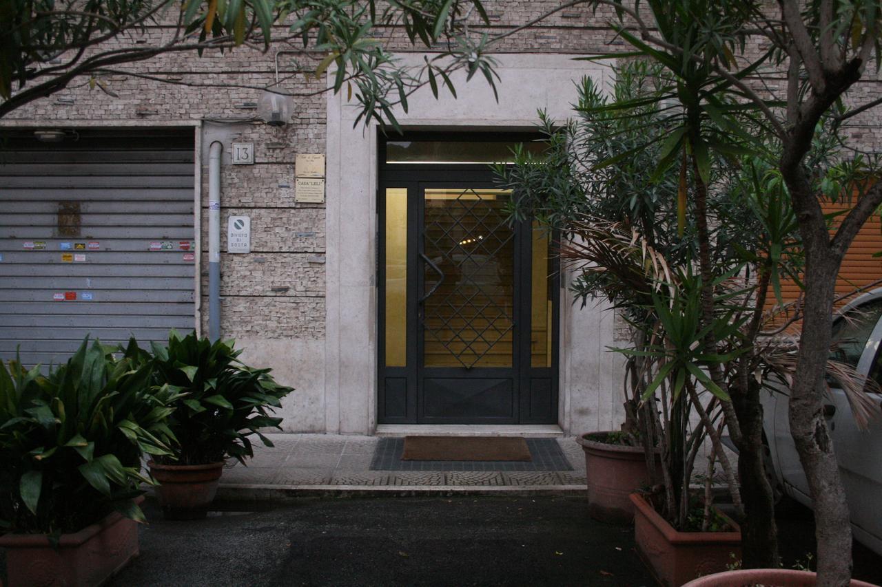 Vatican Gabriel Bed & Breakfast *