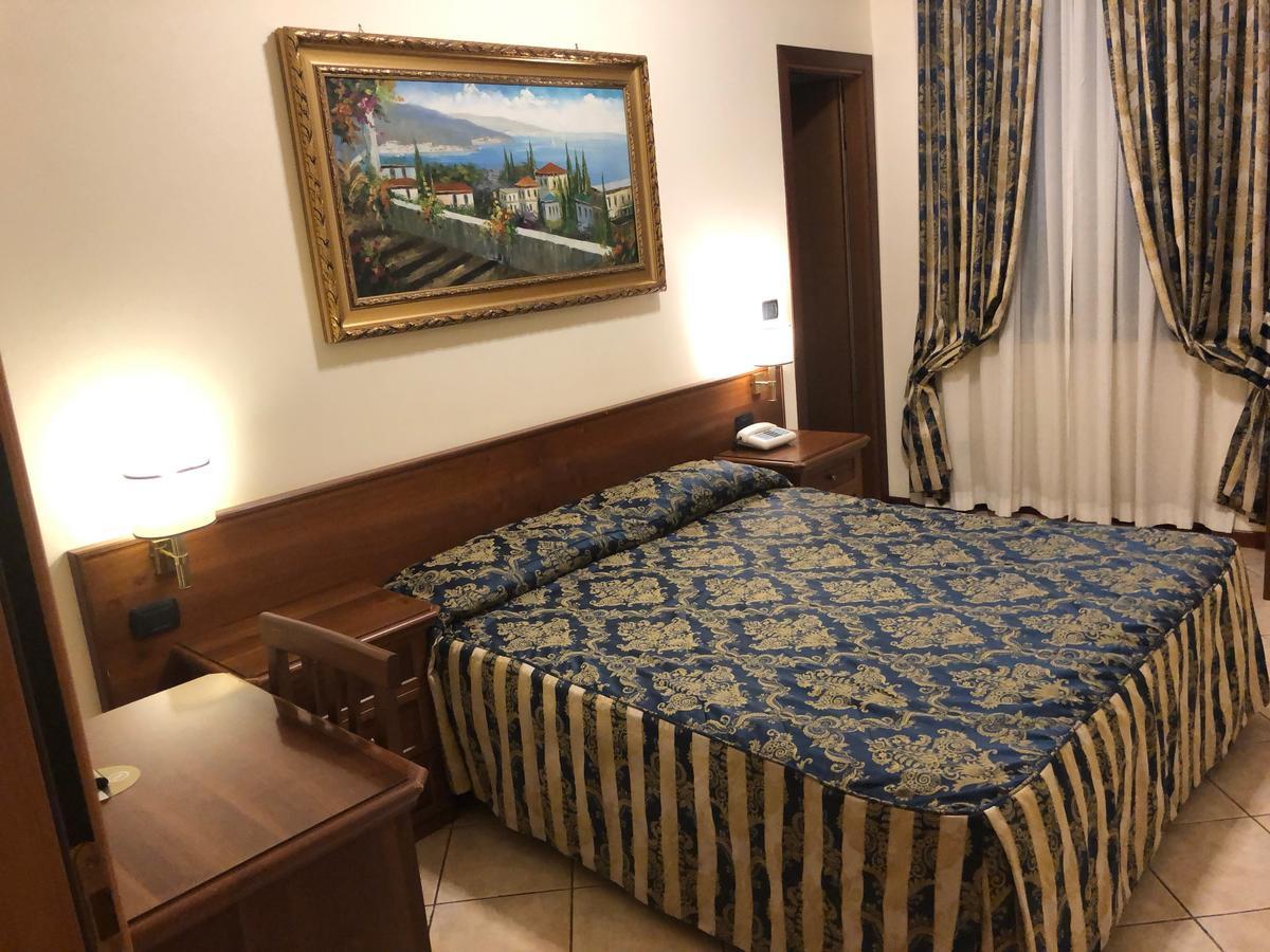 Guest house Colosseo *