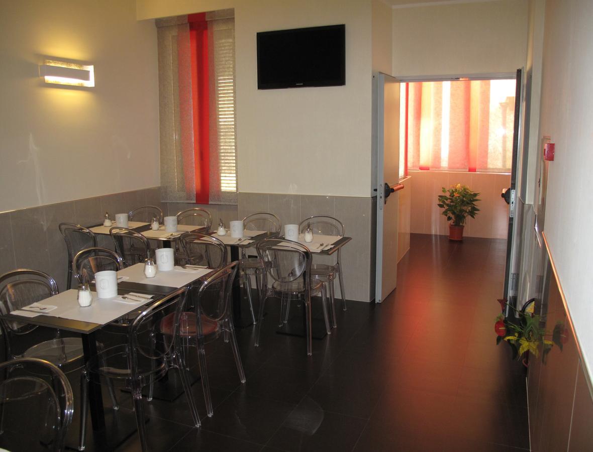 Colosseo Guest house *