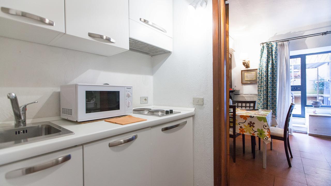 Appartement In Arco Della Ciambella *