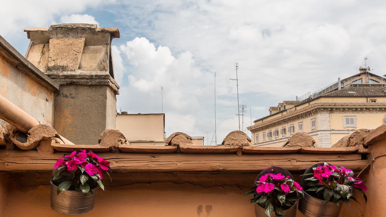 Appartement In Arco Della Ciambella *