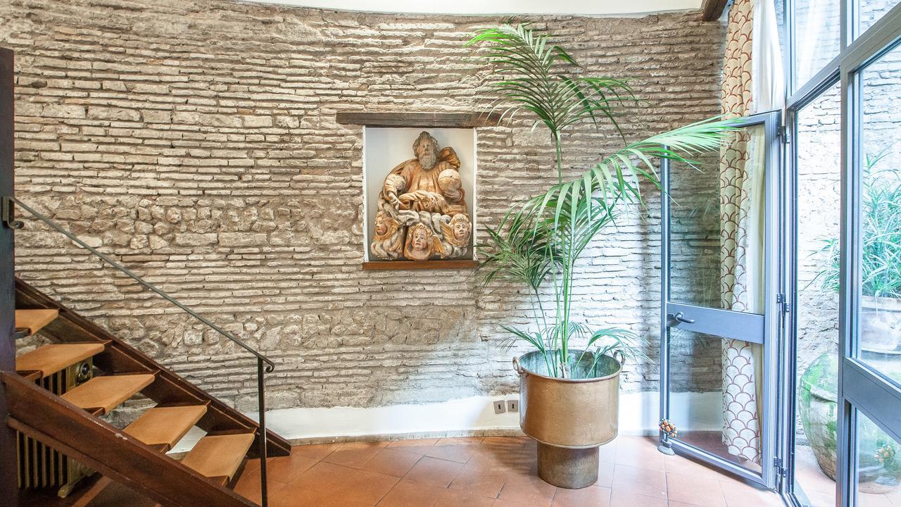In Arco Della Ciambella Appartement *