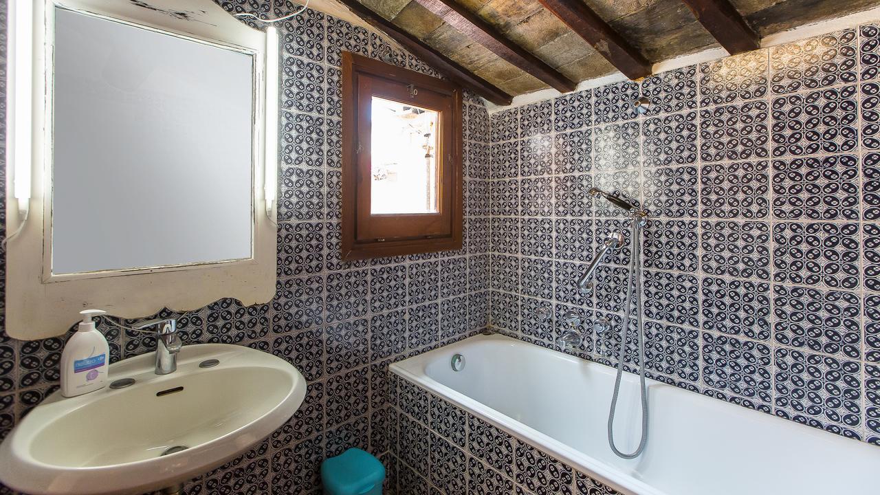 Appartement In Arco Della Ciambella *