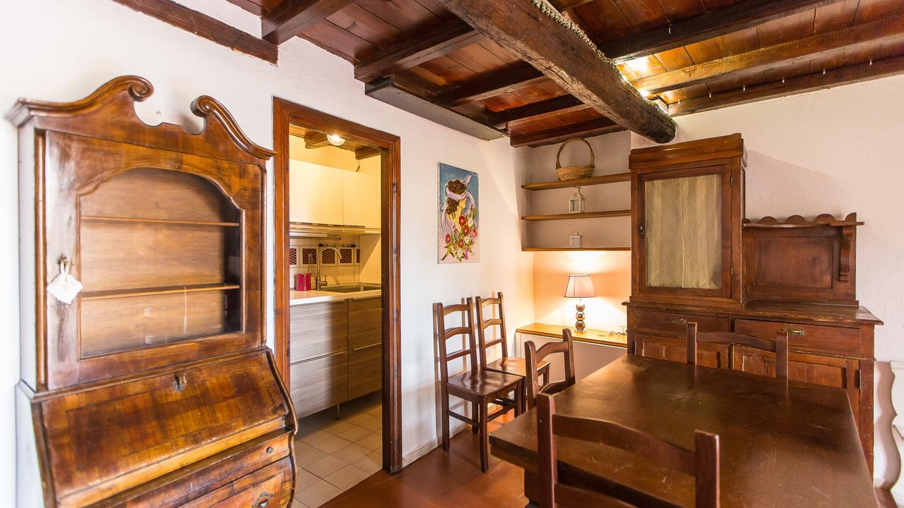 Appartement In Arco Della Ciambella *