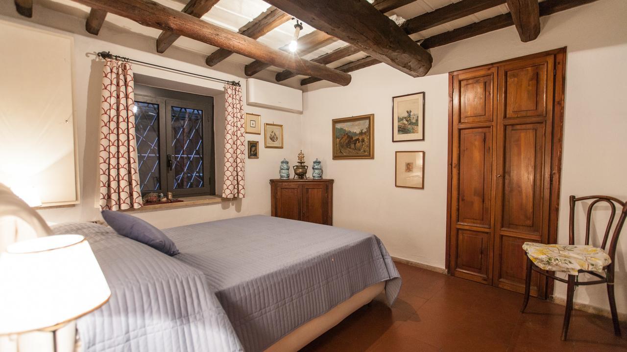 In Arco Della Ciambella Appartement