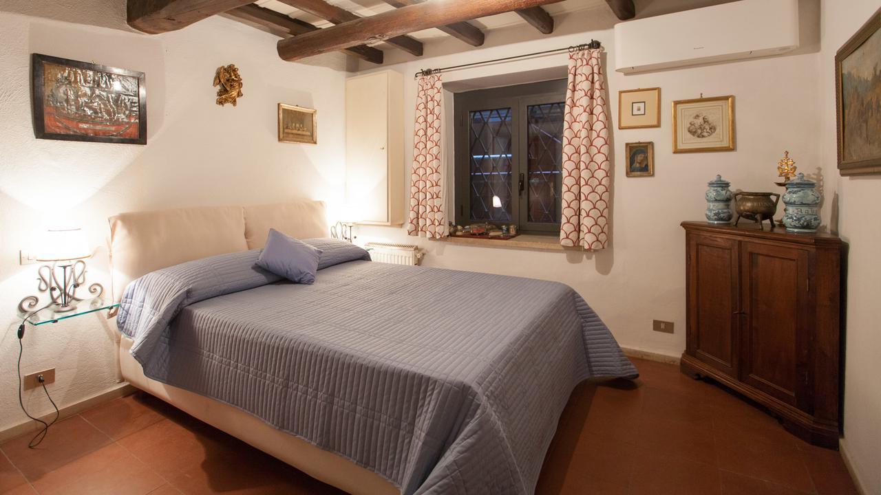 In Arco Della Ciambella Appartement Rome