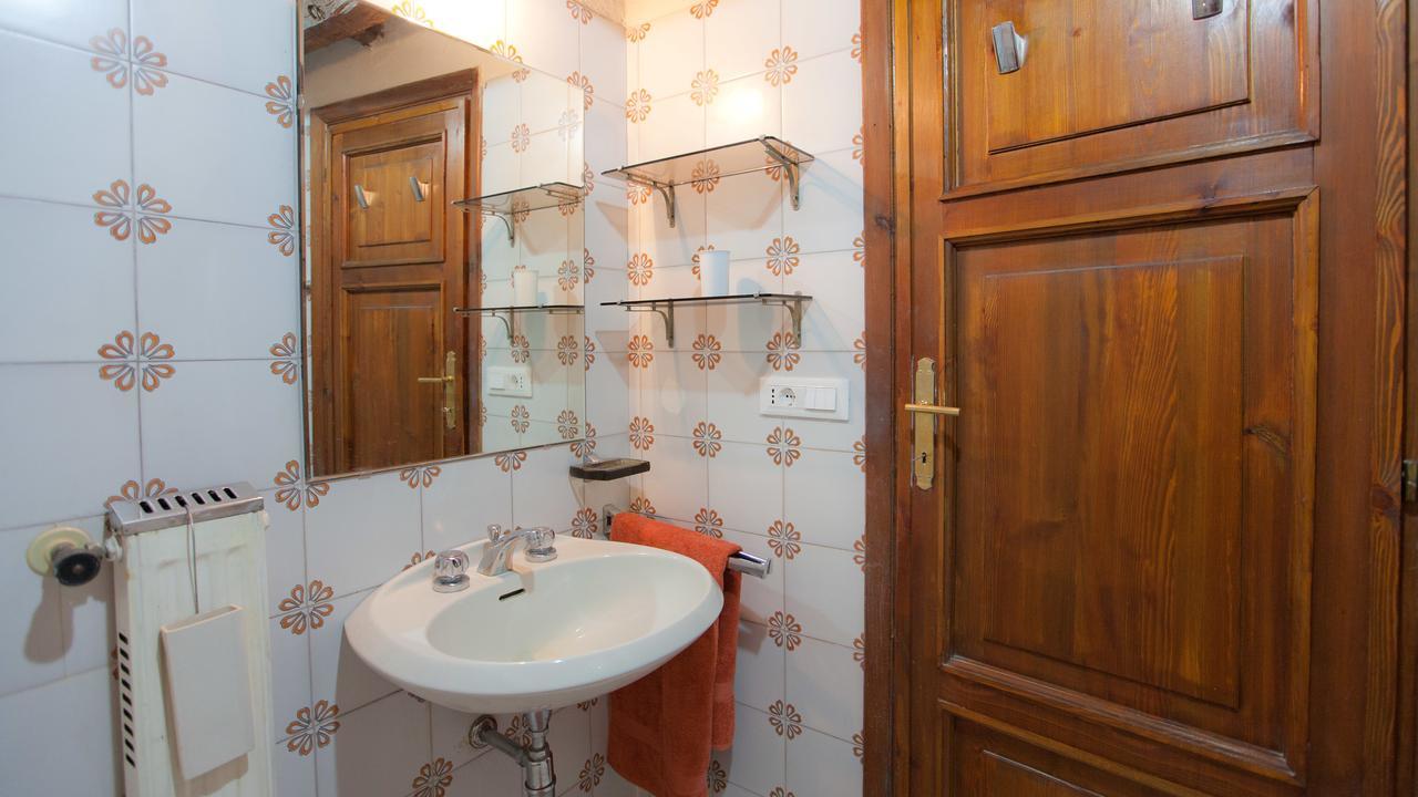In Arco Della Ciambella Appartement