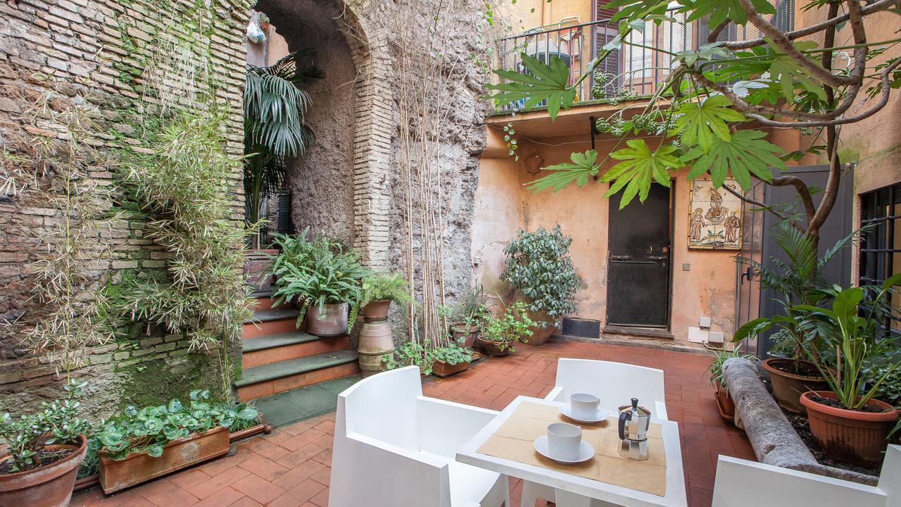 In Arco Della Ciambella Appartement *