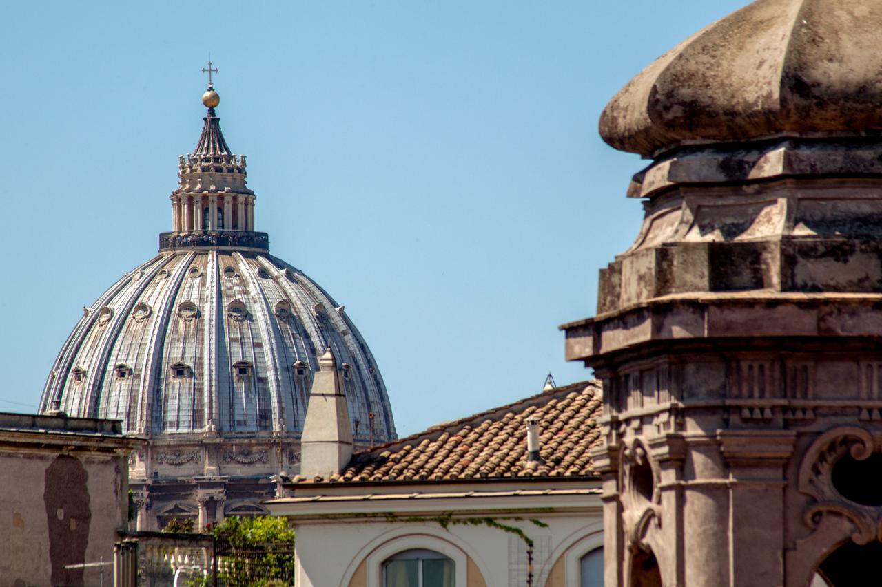 Holiday home Mytale Luxury Navona Rome