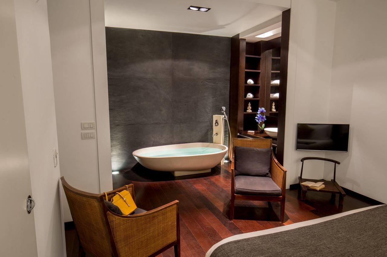 Mytale Luxury Torre Argentina * Rome
