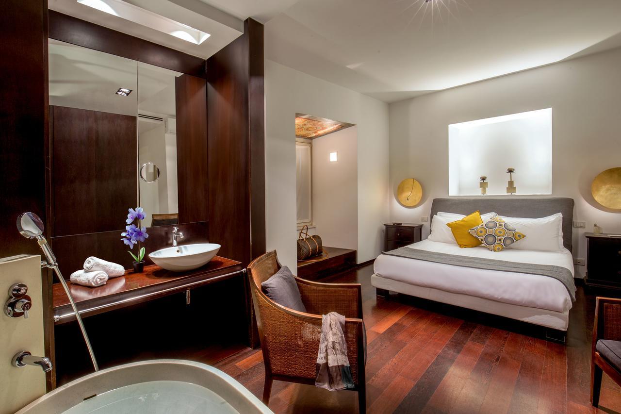 Mytale Luxury Torre Argentina Rome