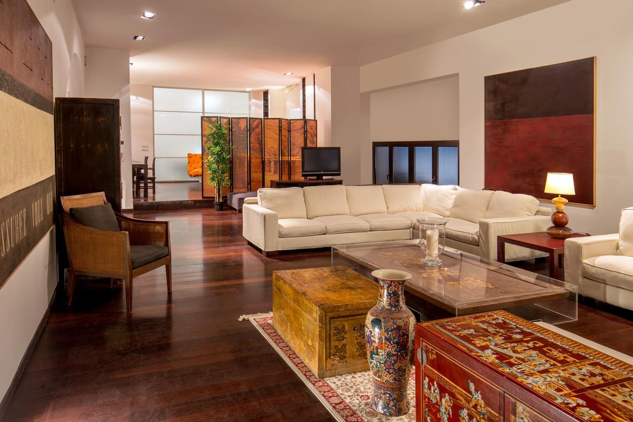 Vakantiehuis Mytale Luxury Torre Argentina *