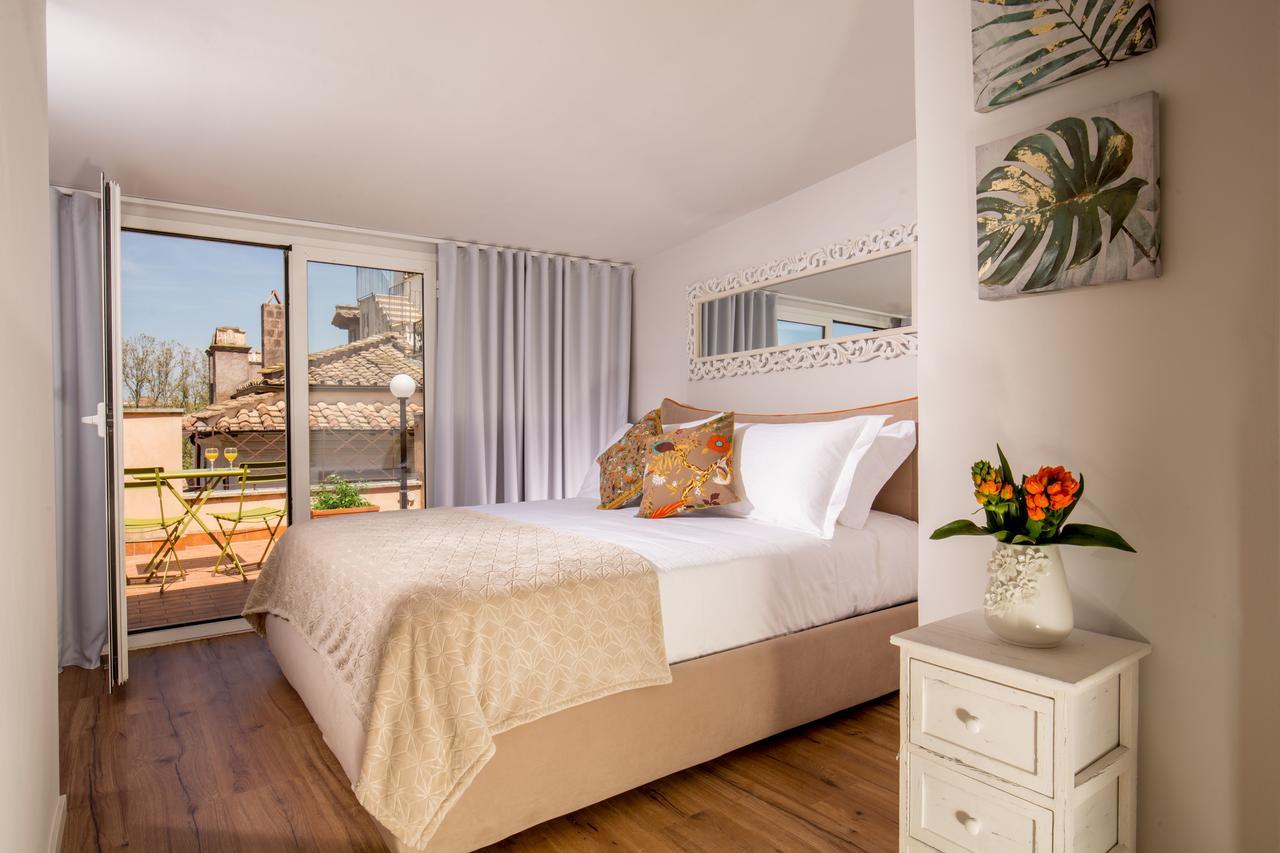 Mytale Luxury Navona * Rome